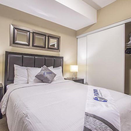 Platinum Suites Furnished Executive Suites Mississauga Zimmer foto